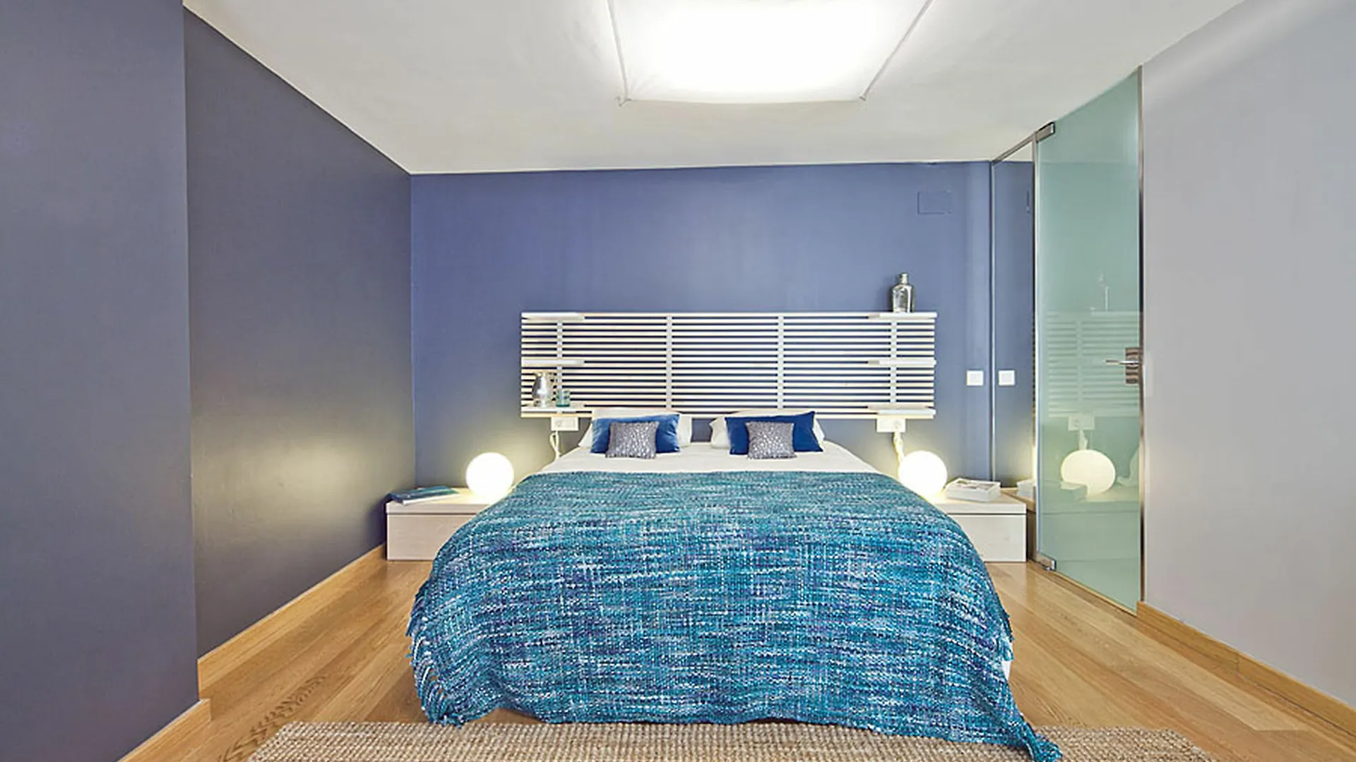 My Space Barcelona Gracia Pool Terrace
